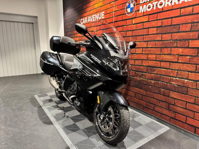 Used BMW K K 1600 GT 2024  € 25490 in Dijon
