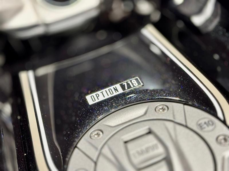 Used BMW K K 1600 GT 2024  € 25490 in Dijon