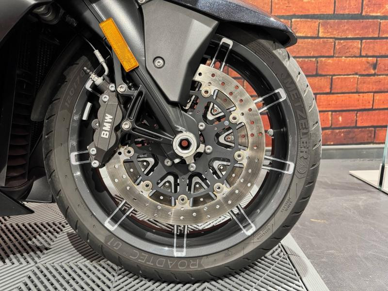 Used BMW K K 1600 GT 2024  € 25490 in Dijon