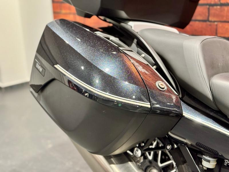 Used BMW K K 1600 GT 2024  € 25490 in Dijon