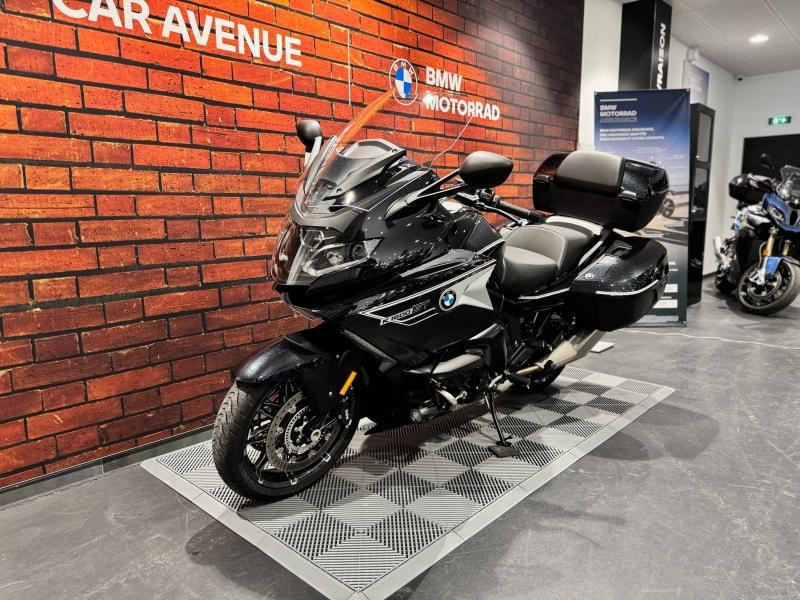 Used BMW K K 1600 GT 2024  € 25490 in Dijon