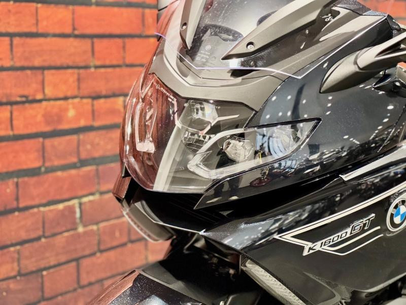 Used BMW K K 1600 GT 2024  € 25490 in Dijon
