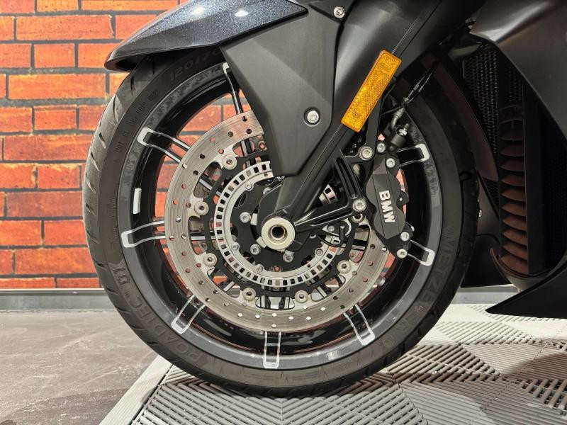 Used BMW K K 1600 GT 2024  € 25490 in Dijon