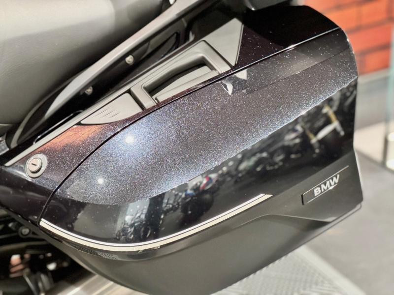 Used BMW K K 1600 GT 2024  € 25490 in Dijon