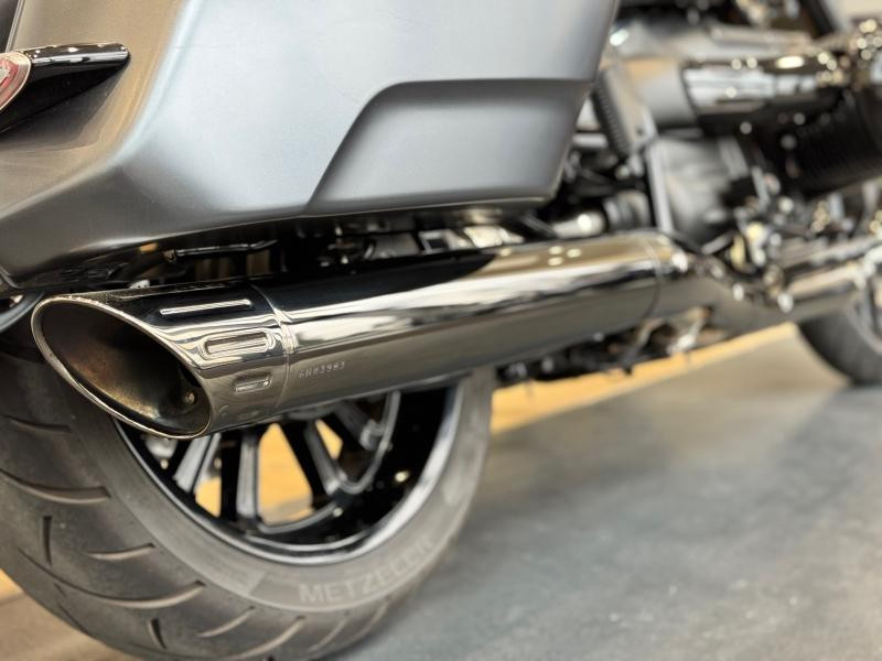 Occasion BMW R R 18 1800 Roctane 2024 Gris 19990 € à Dijon