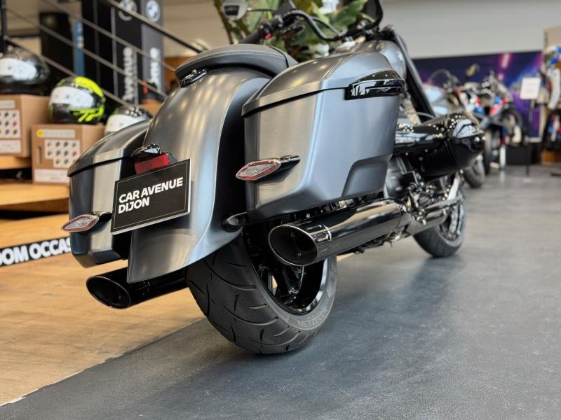 Occasion BMW R R 18 1800 Roctane 2024 Gris 19990 € à Dijon