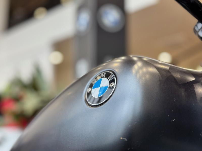 Occasion BMW R R 18 1800 Roctane 2024 Gris 19990 € à Dijon