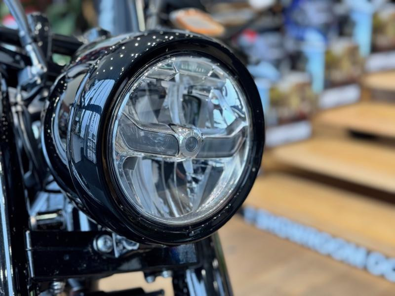 Occasion BMW R R 18 1800 Roctane 2024 Gris 19990 € à Dijon