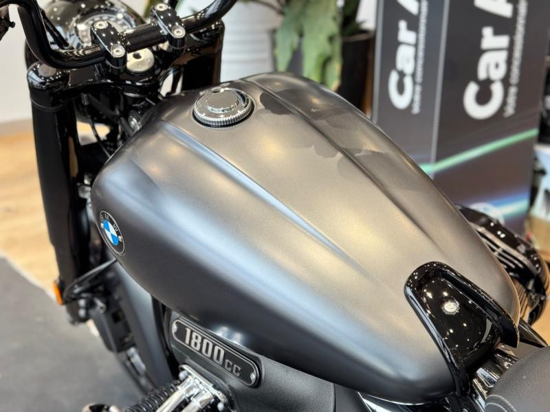Occasion BMW R R 18 1800 Roctane 2024 Gris 19990 € à Dijon