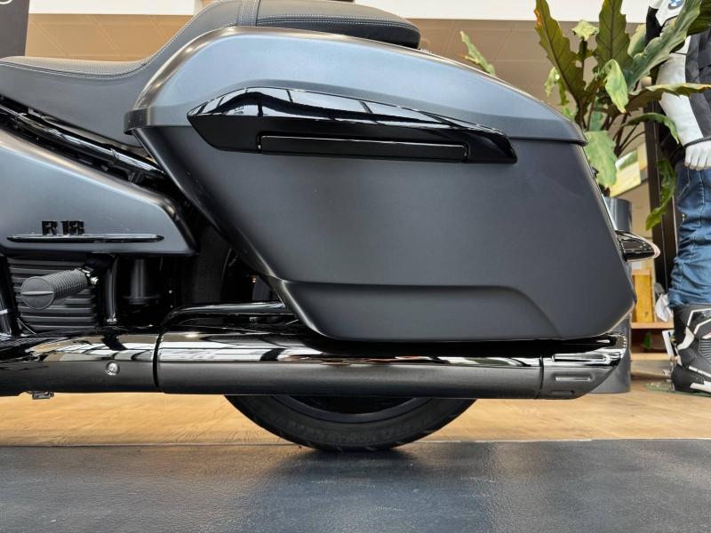 Occasion BMW R R 18 1800 Roctane 2024 Gris 19990 € à Dijon