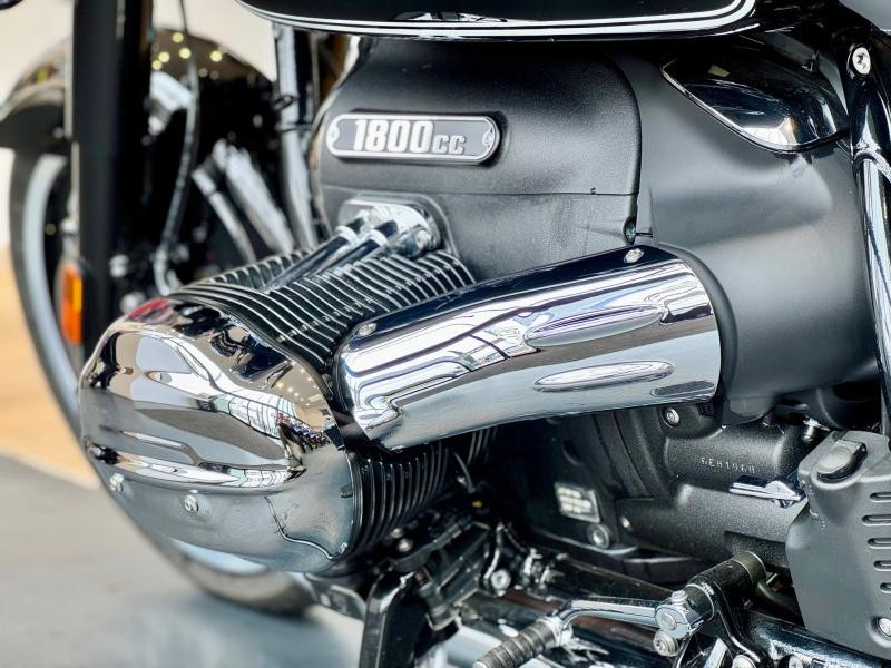 Occasion BMW R R 18 1800 B 2024 Gris 20490 € à Dijon