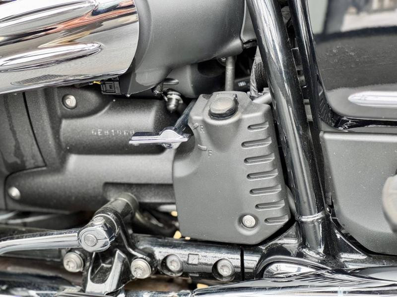 Occasion BMW R R 18 1800 B 2024 Gris 20490 € à Dijon