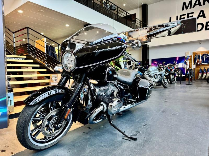 Occasion BMW R R 18 1800 B 2024 Gris 20490 € à Dijon