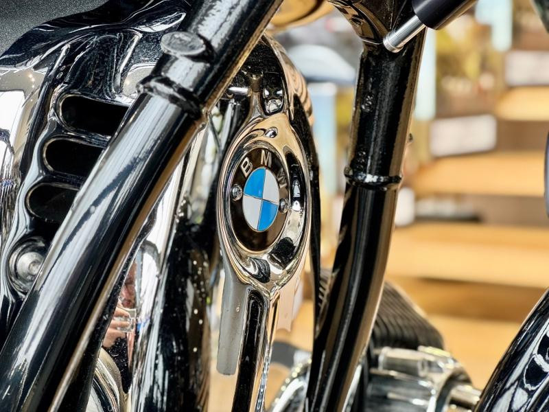 Occasion BMW R R 18 1800 B 2024 Gris 20490 € à Dijon