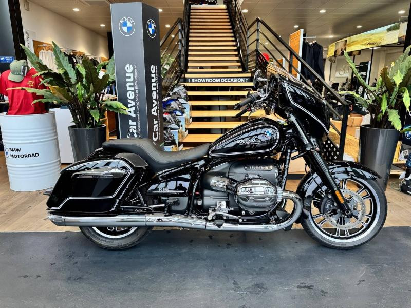 Occasion BMW R R 18 1800 B 2024 Gris 20490 € à Dijon