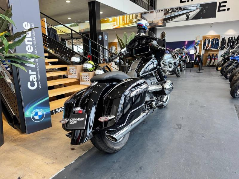 Occasion BMW R R 18 1800 B 2024 Gris 20490 € à Dijon