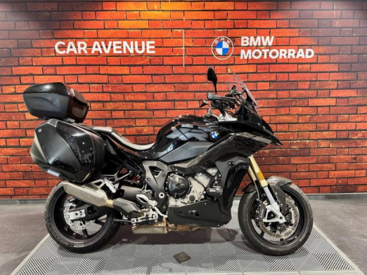 Occasion BMW S S 1000 XR 2022 Noir 16 490 € à Dijon