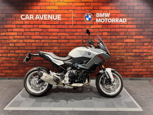 Occasion BMW F F 900 XR A2 2022 Blanc 9 490 € à Dijon
