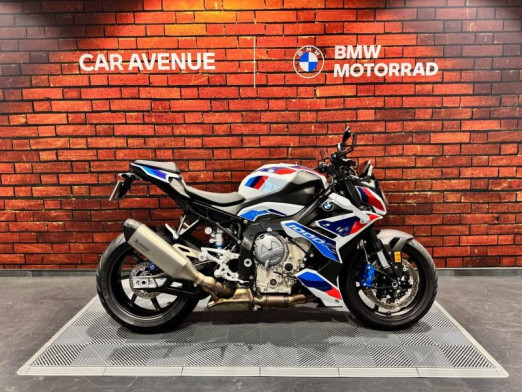 Occasion BMW M M 1000 R 2024  19 990 € à Dijon