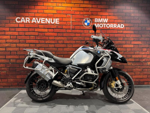 Occasion BMW R R 1250 GS Adventure 2021 Gris 18 590 € à Dijon