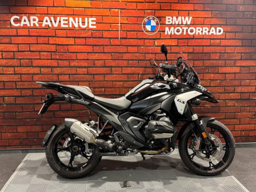 Occasion BMW R R 1300 GS 2024 Black Storm Metallic 23 990 € à Dijon