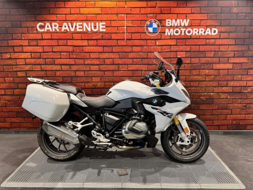 Occasion BMW R R 1250 RS Evo 2024 Blanc 17 990 € à Dijon