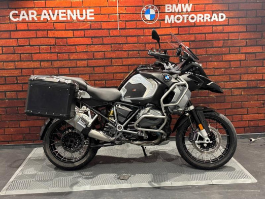 Occasion BMW R R 1250 GS 2021 Blck Storm Metallic / Black / Achat Grey 19 990 € à Dijon