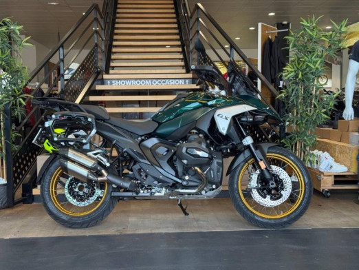 Used BMW R R 1300 GS 2025  € 28,490 in Dijon