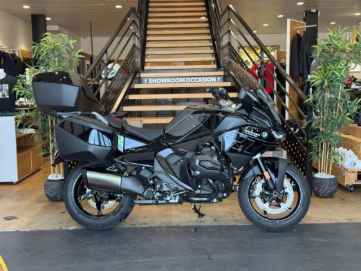 Used BMW R R 1300 RT 2025 Black Storm Metallic € 30,490 in Dijon