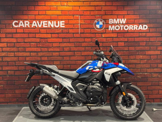 Used BMW R R 1300 GS 2023 Blanc € 24,490 in Dijon