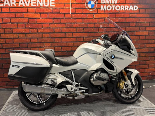 Used BMW R R 1250 RT 2021 Blanc € 18,490 in Dijon