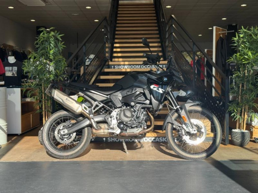 Used BMW F F 900 GS 2025  € 14,790 in Dijon