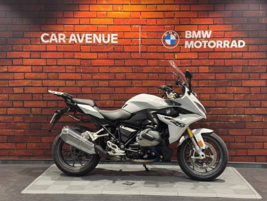 Used BMW R R 1250 RS Evo 2024 Blanc € 17,490 in Dijon