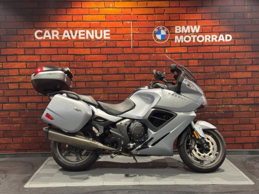 Used TRIUMPH Trophy Trophy 1200 ABS 2013 Gris Clair € 4,890 in Dijon
