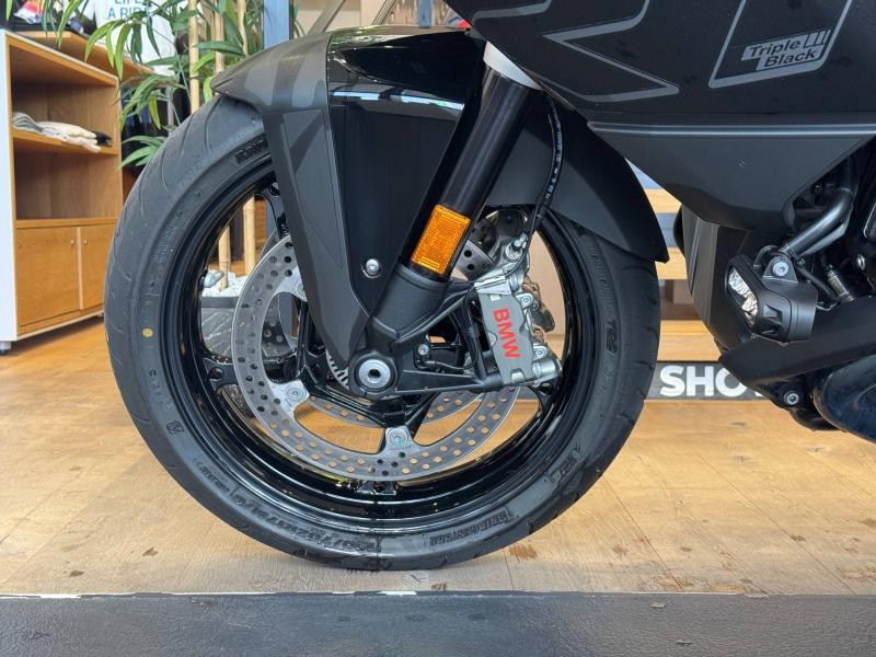Used BMW R R 1300 RT 2025 Black Storm Metallic € 29490 in Dijon
