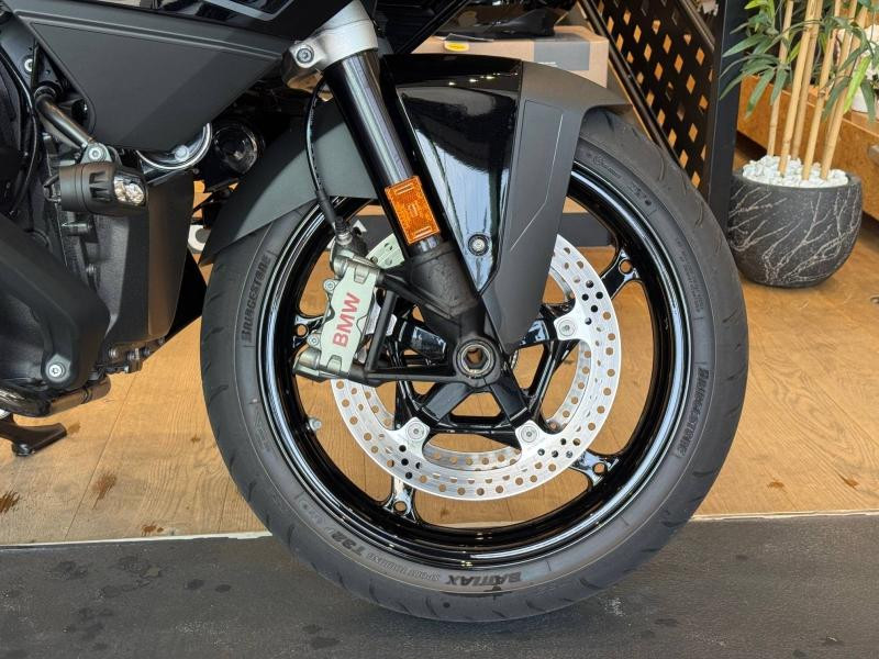 Used BMW R R 1300 RT 2025 Black Storm Metallic € 29490 in Dijon