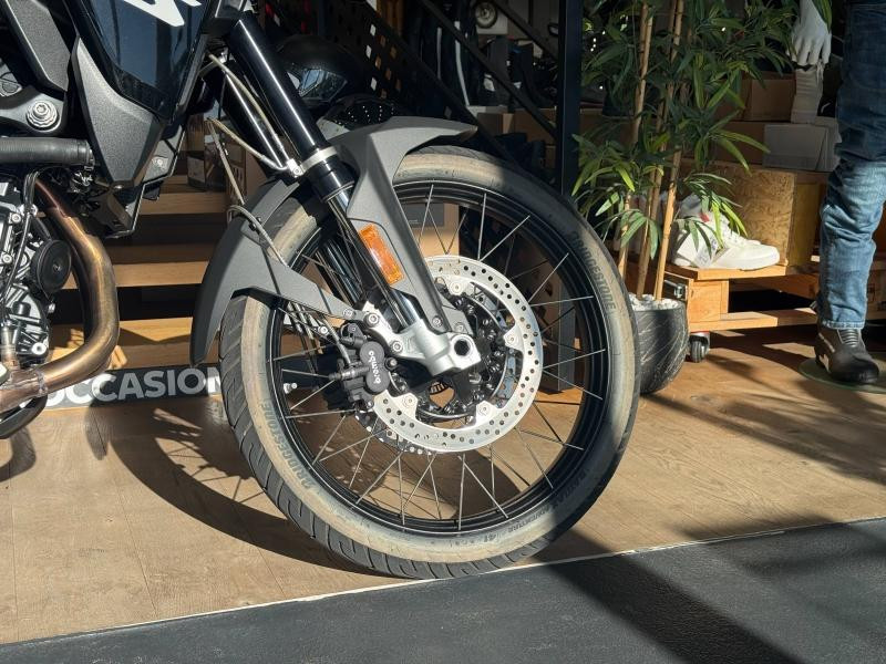 Used BMW F F 900 GS 2025  € 14790 in Dijon