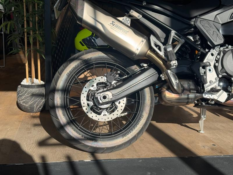 Used BMW F F 900 GS 2025  € 14790 in Dijon