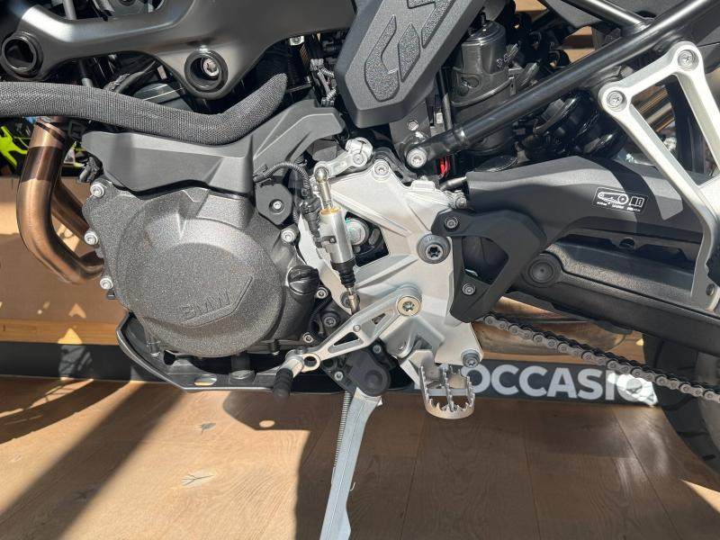 Used BMW F F 900 GS 2025  € 14790 in Dijon