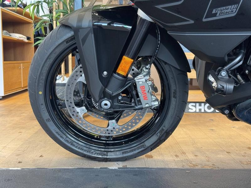 Used BMW R R 1300 RT 2025 Black Storm Metallic € 29490 in Dijon