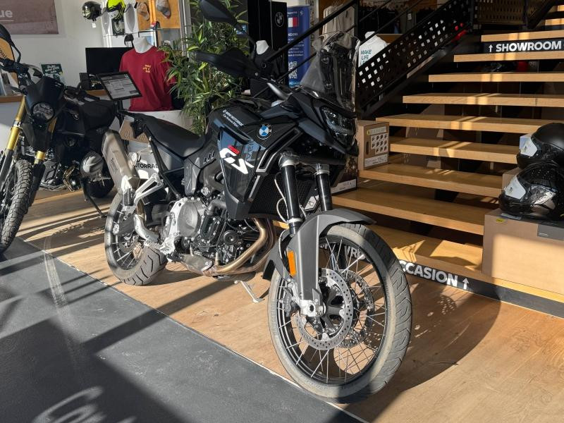 Used BMW F F 900 GS 2025  € 14790 in Dijon