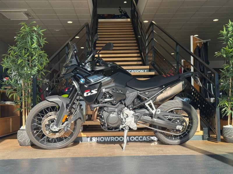 Used BMW F F 900 GS 2025  € 14790 in Dijon