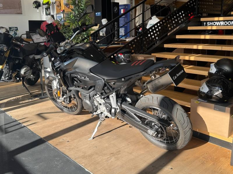 Used BMW F F 900 GS 2025  € 14790 in Dijon
