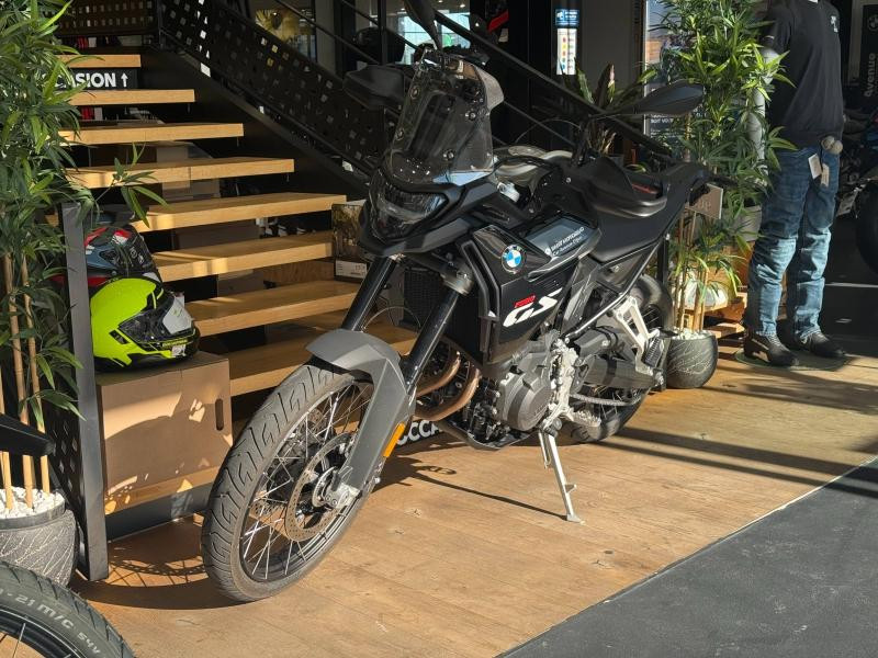 Used BMW F F 900 GS 2025  € 14790 in Dijon