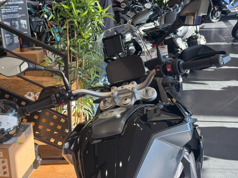 Used BMW F F 900 GS 2025  € 14790 in Dijon