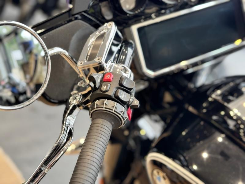 Occasion BMW R R 18 1800 BAGGER 2024 Gris 16990 € à Dijon