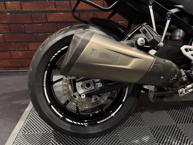 Occasion BMW S S 1000 XR 2016 Racing Red 9290 € à Dijon