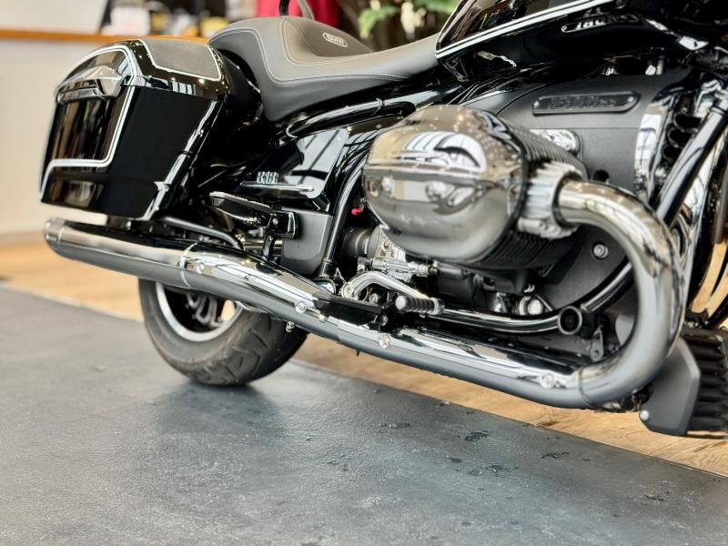 Occasion BMW R R 18 1800 BAGGER 2024 Gris 16990 € à Dijon