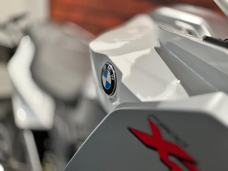 Used BMW F F 900 XR A2 2022 Blanc € 7990 in Dijon