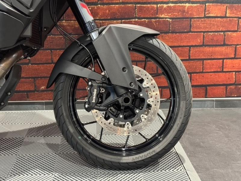 Used KTM Super Adventure 1290 S ABS 2018 2018 Noir € 9490 in Dijon